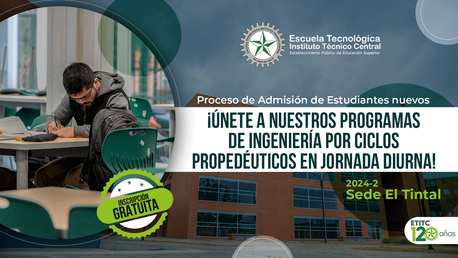 Oferta educativa