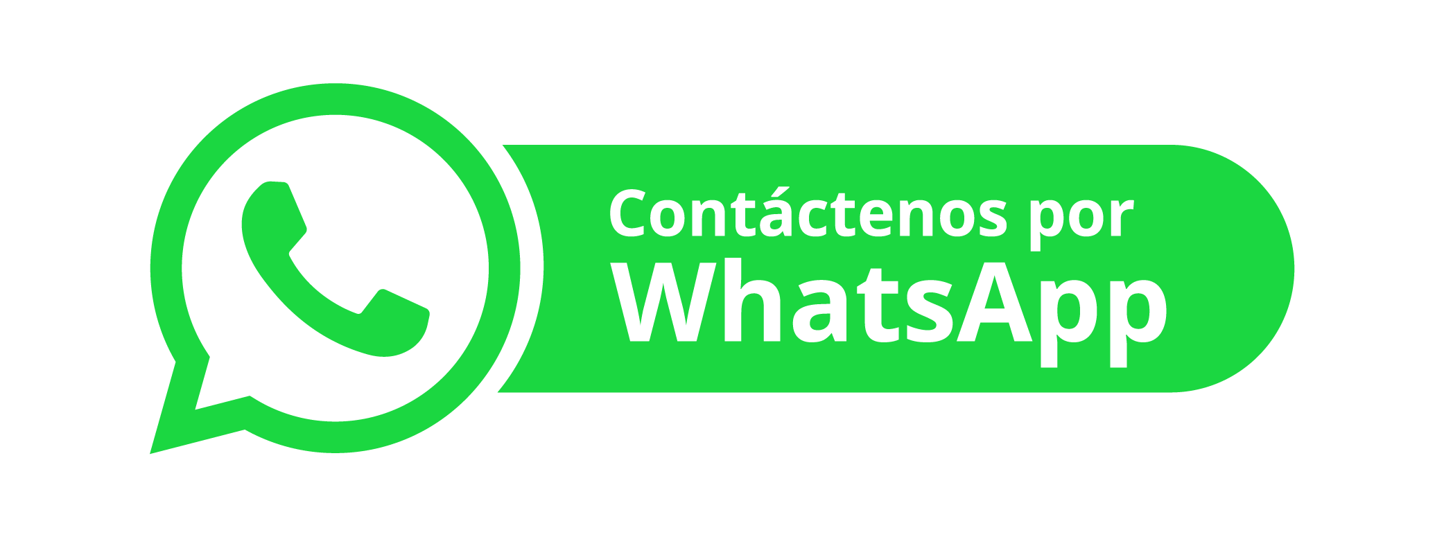 Contacto WhatsApp