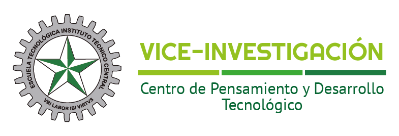 Centro de Pensamiento de la ETITC