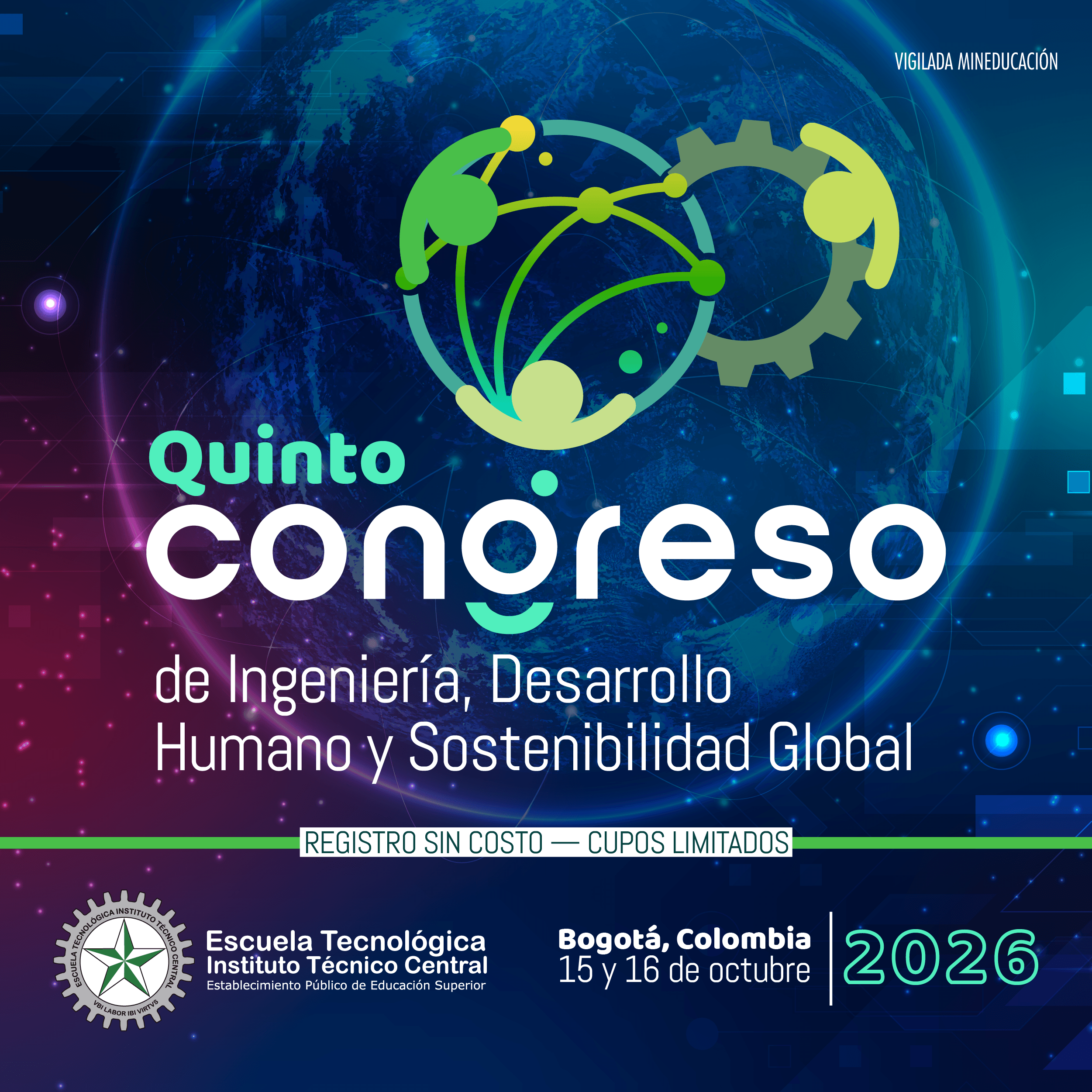Logo Congreso