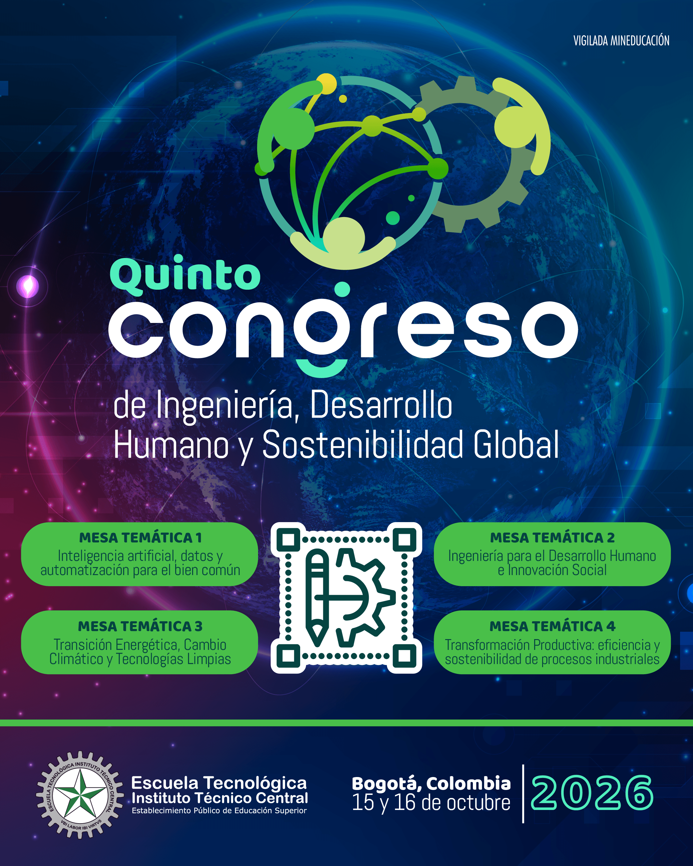 Logo Congreso