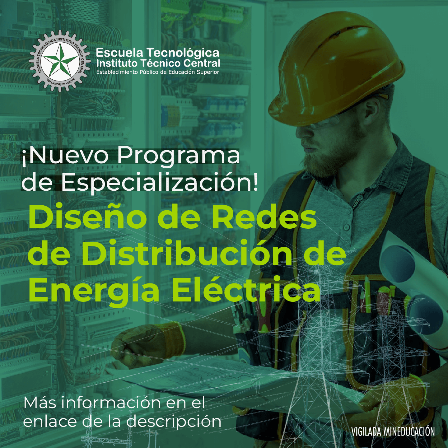 Especialización