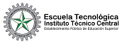 Escuela Tecnológica Instituto Técnico Central