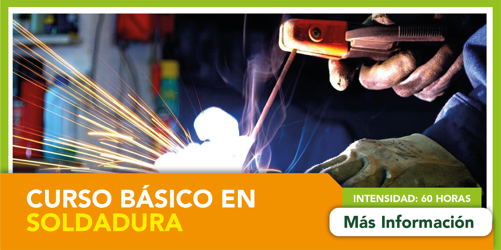 Curso: Básico en Soldadura