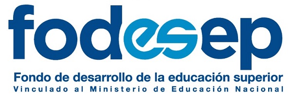 Logo Fodesep