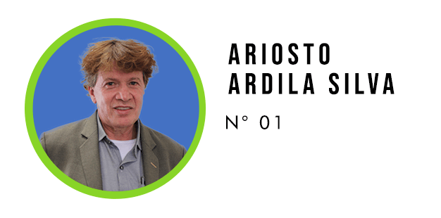 Hno. Ariosto
