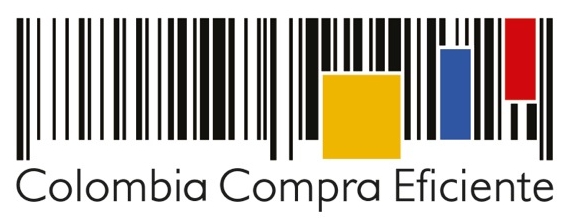 Colombia Compra Eficiente