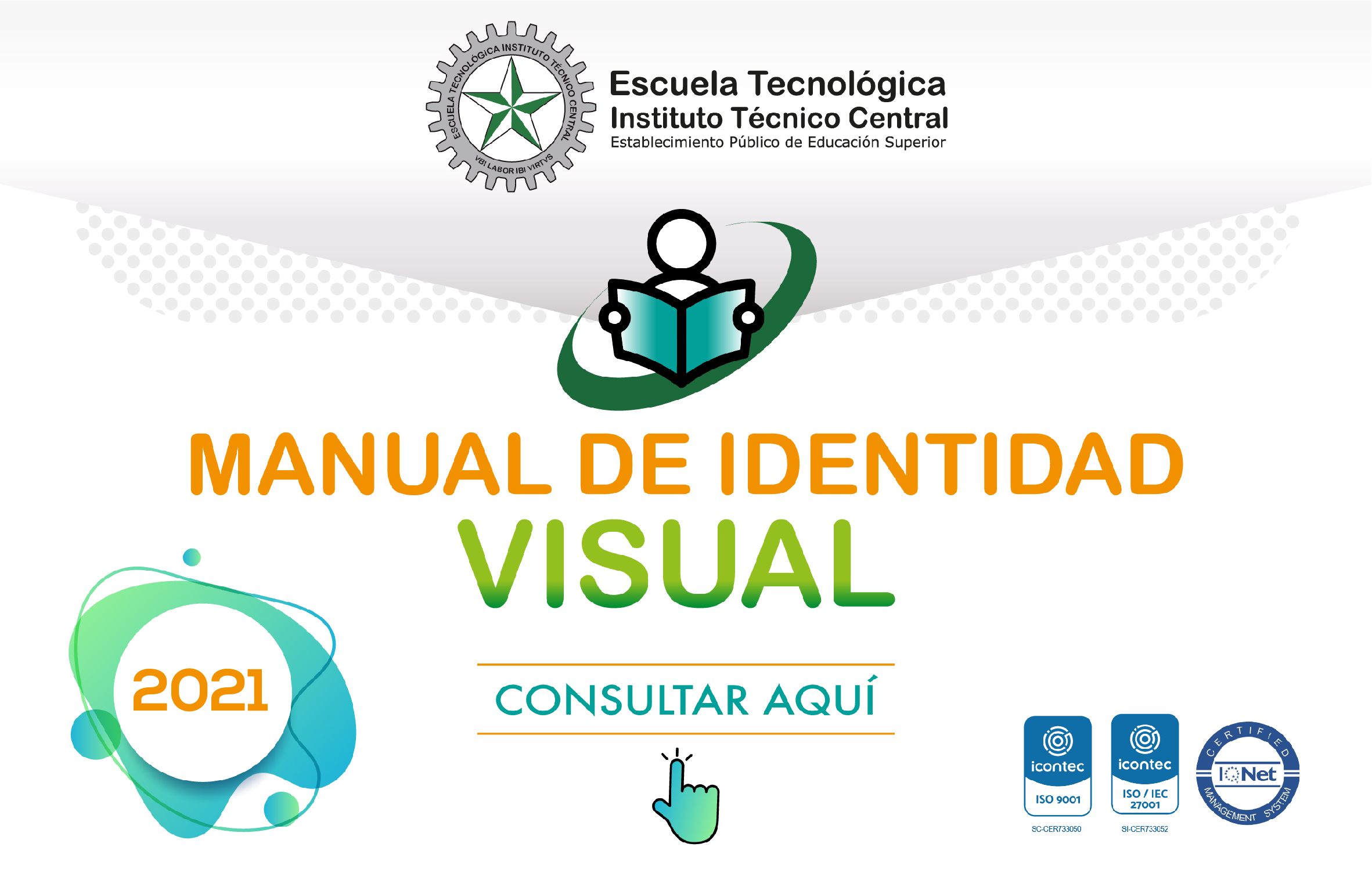 Manual de Identidad Visual