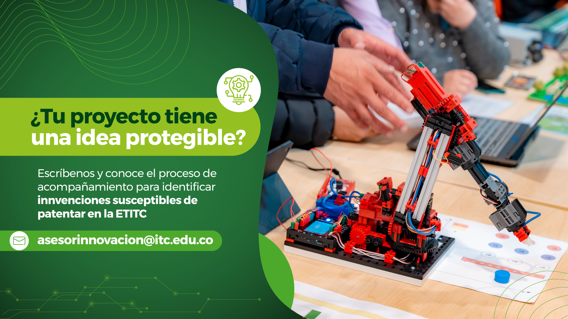 Contacto