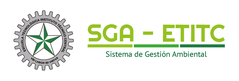 Logo SGA