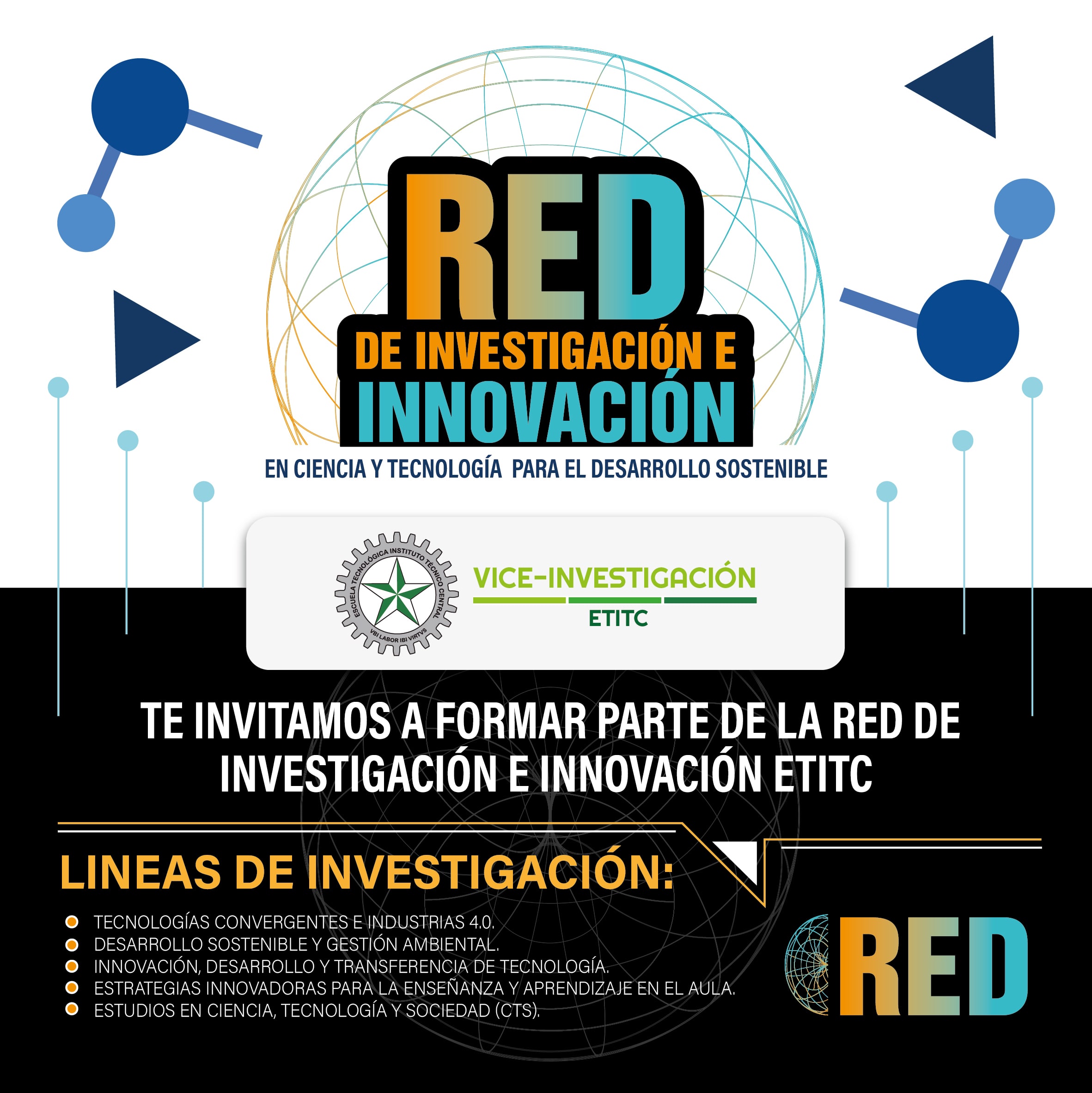 Inscripciones a la red