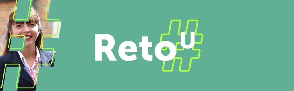 Reto a la U