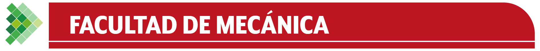 Mecánica