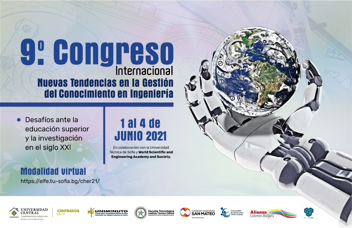 IX Congreso Internacional