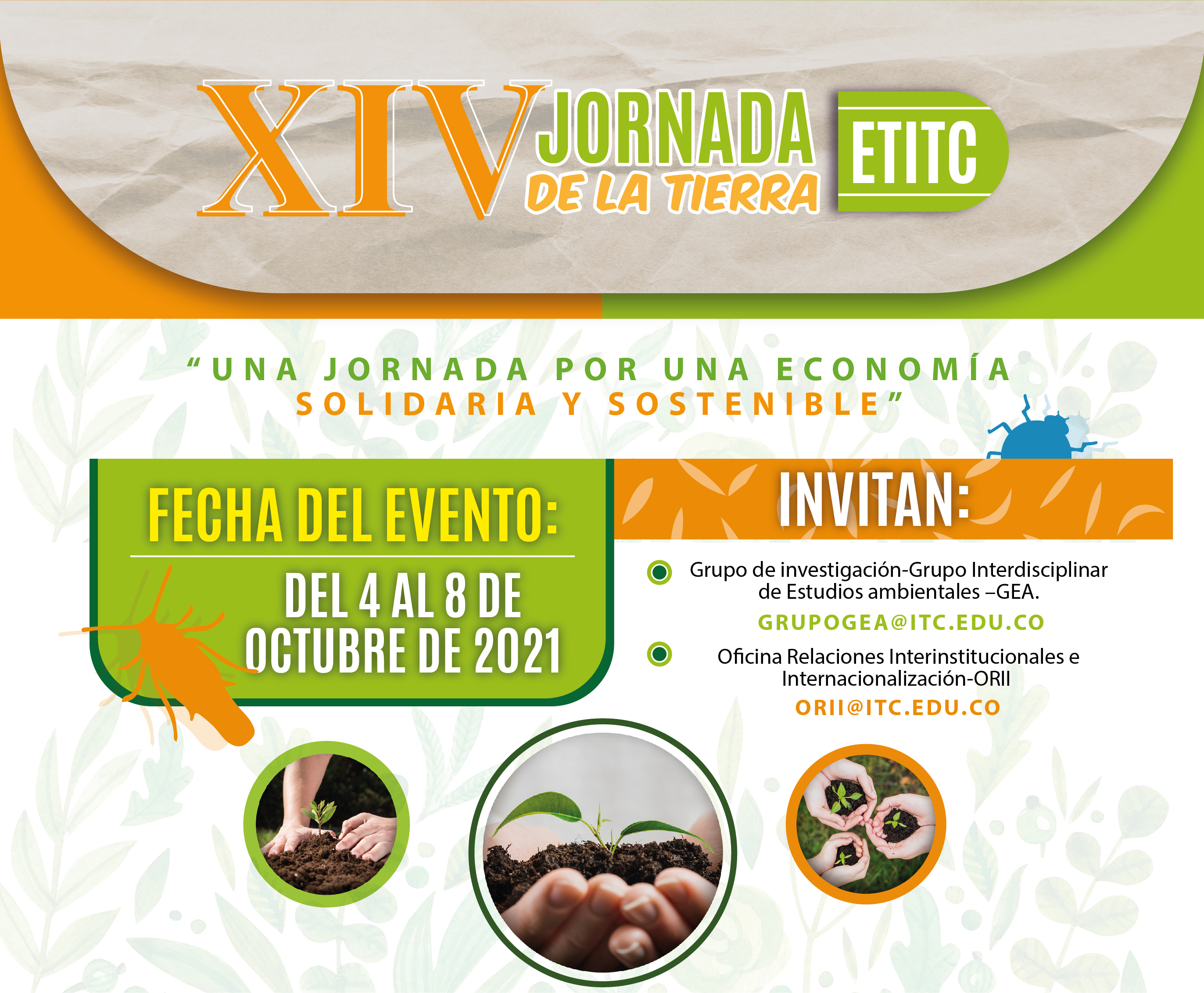 Jornada de la Tierra