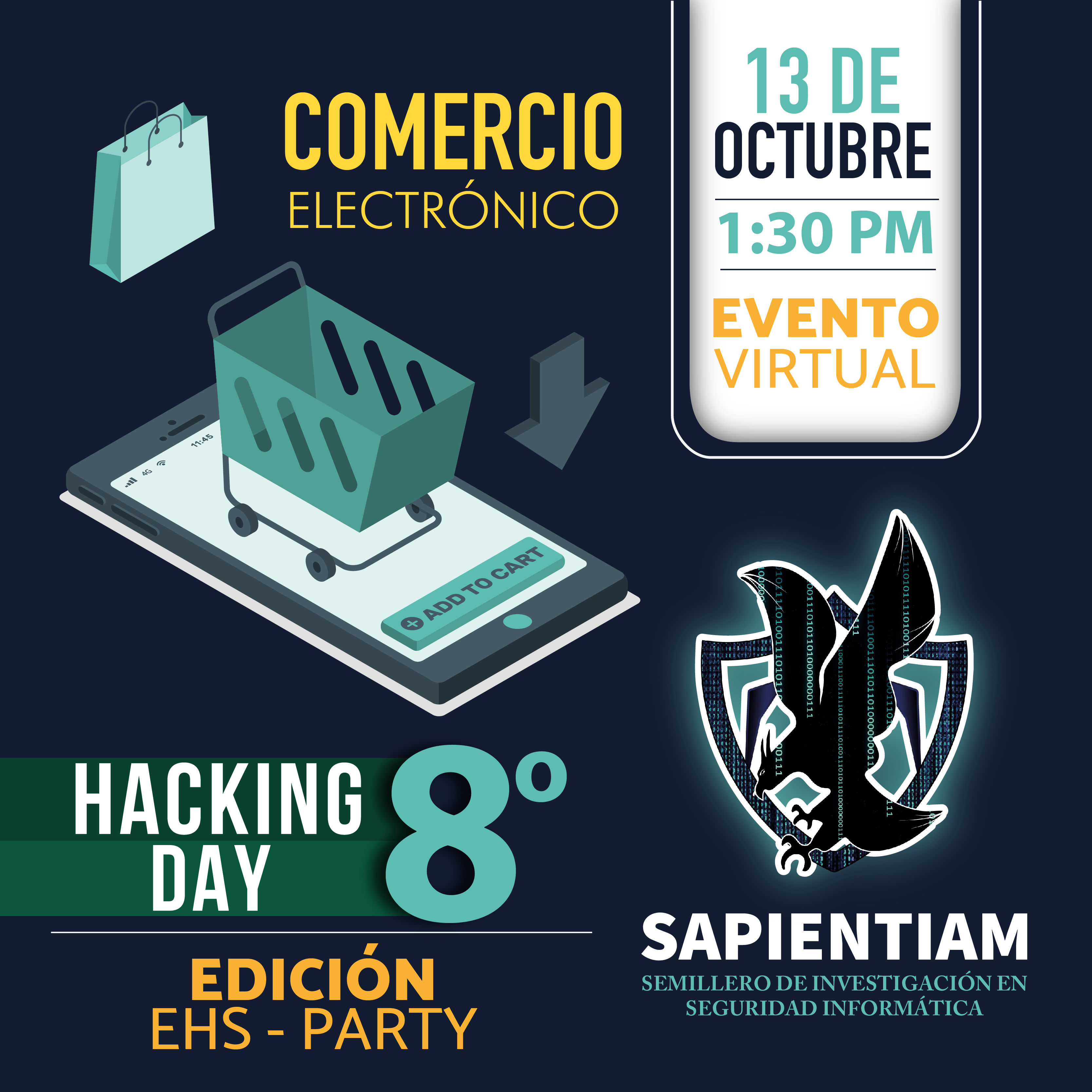 Hacking Day