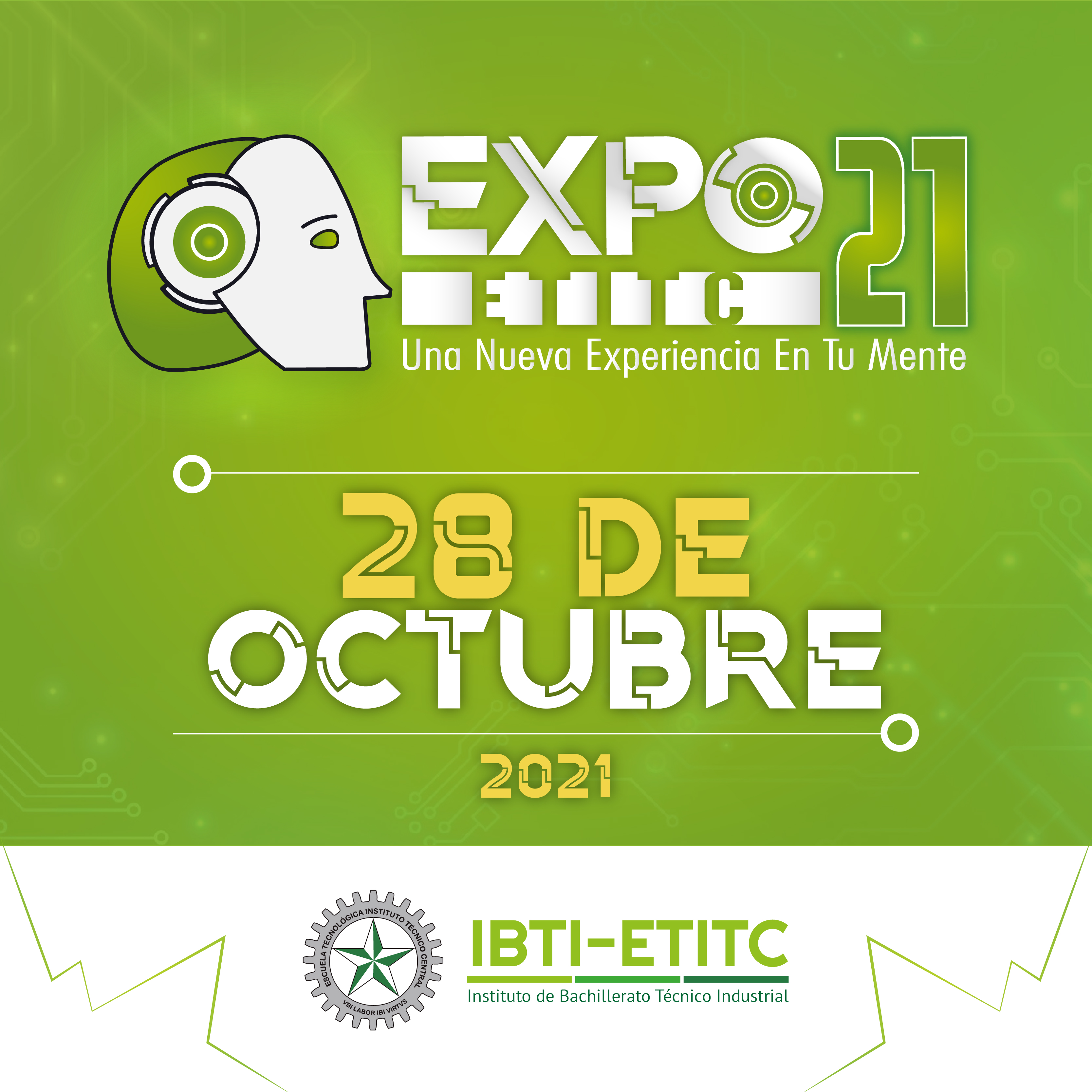 Expo ETITC