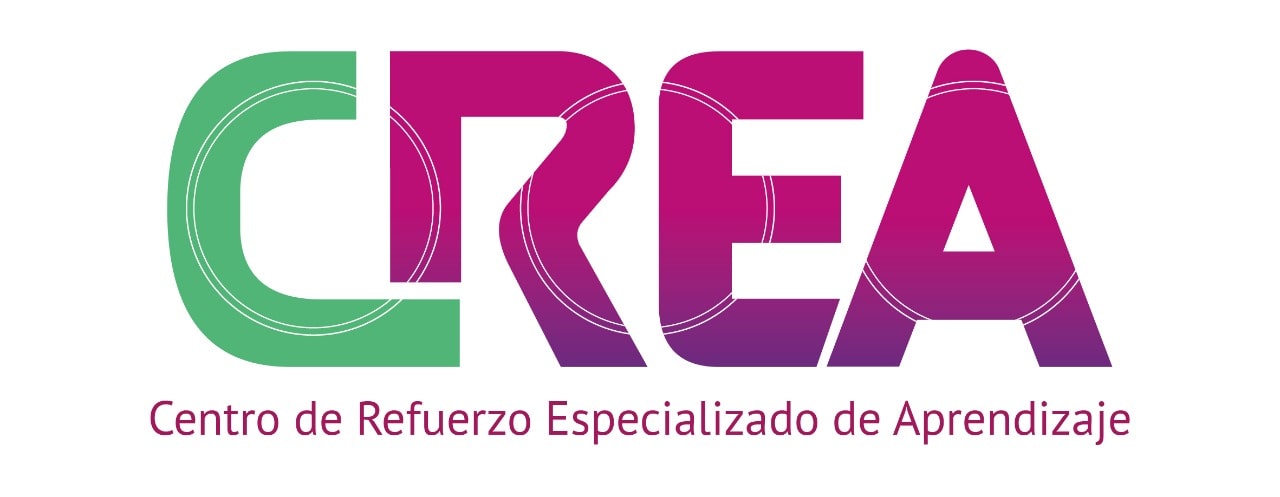 Logo CREA