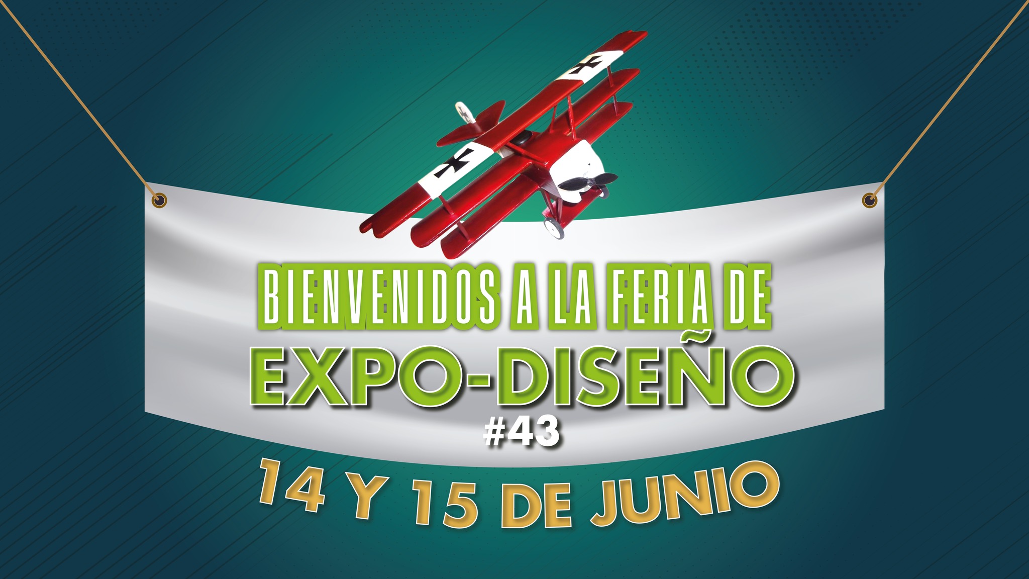 Expo Diseño