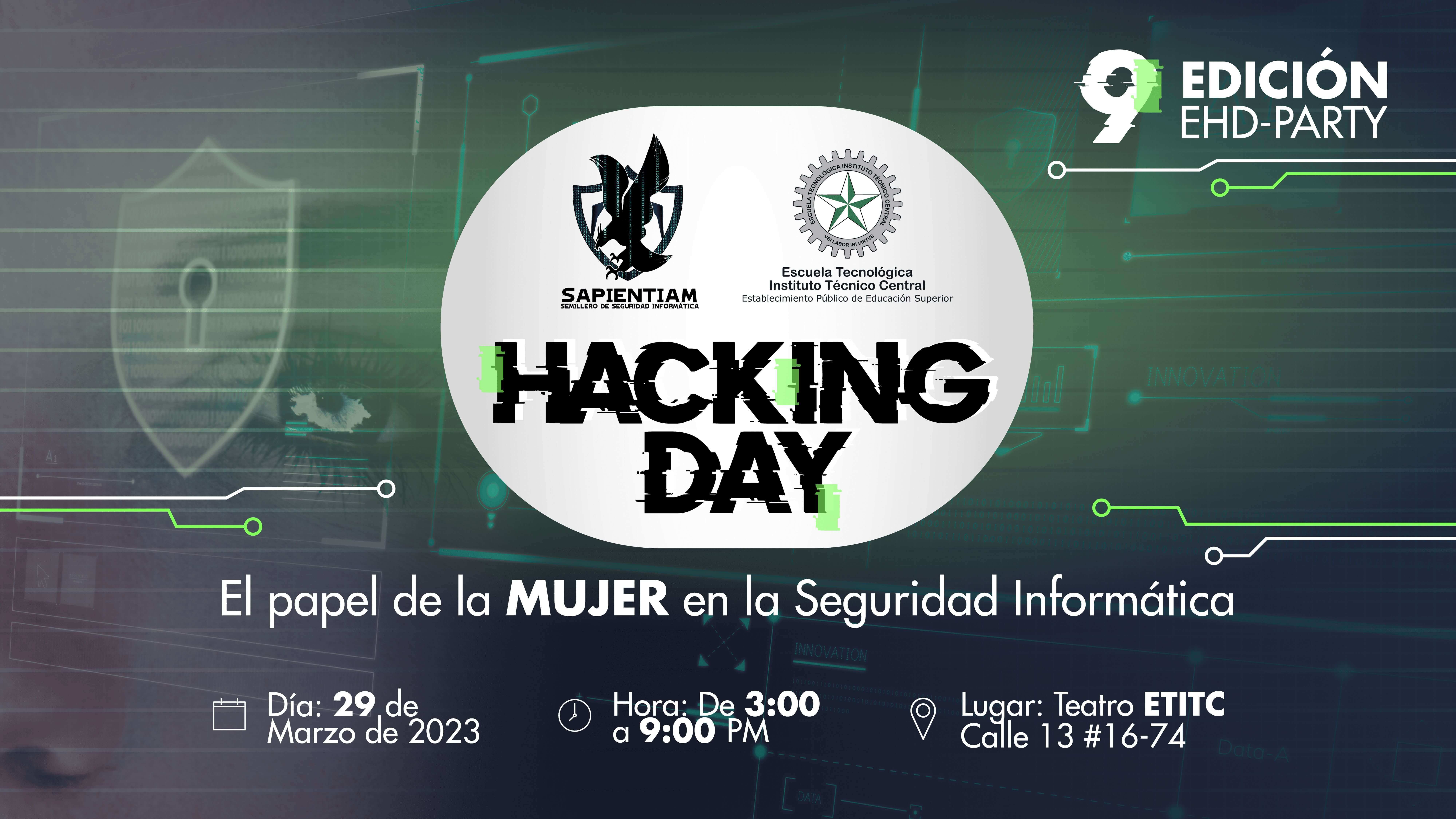 Hacking Day