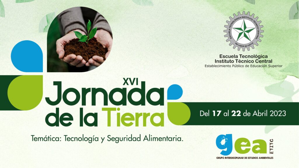 Jornada de la Tierra