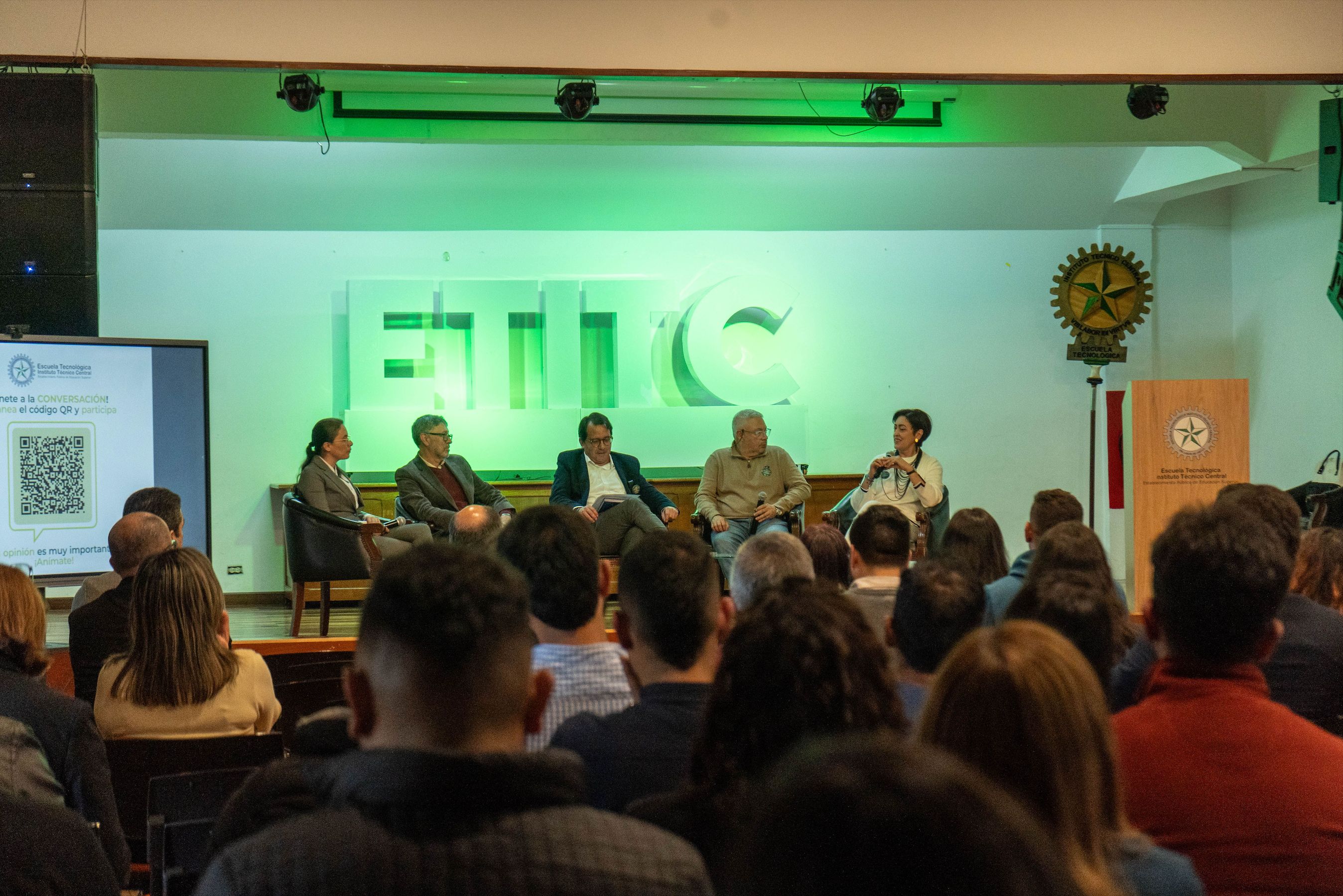 Conversatorio