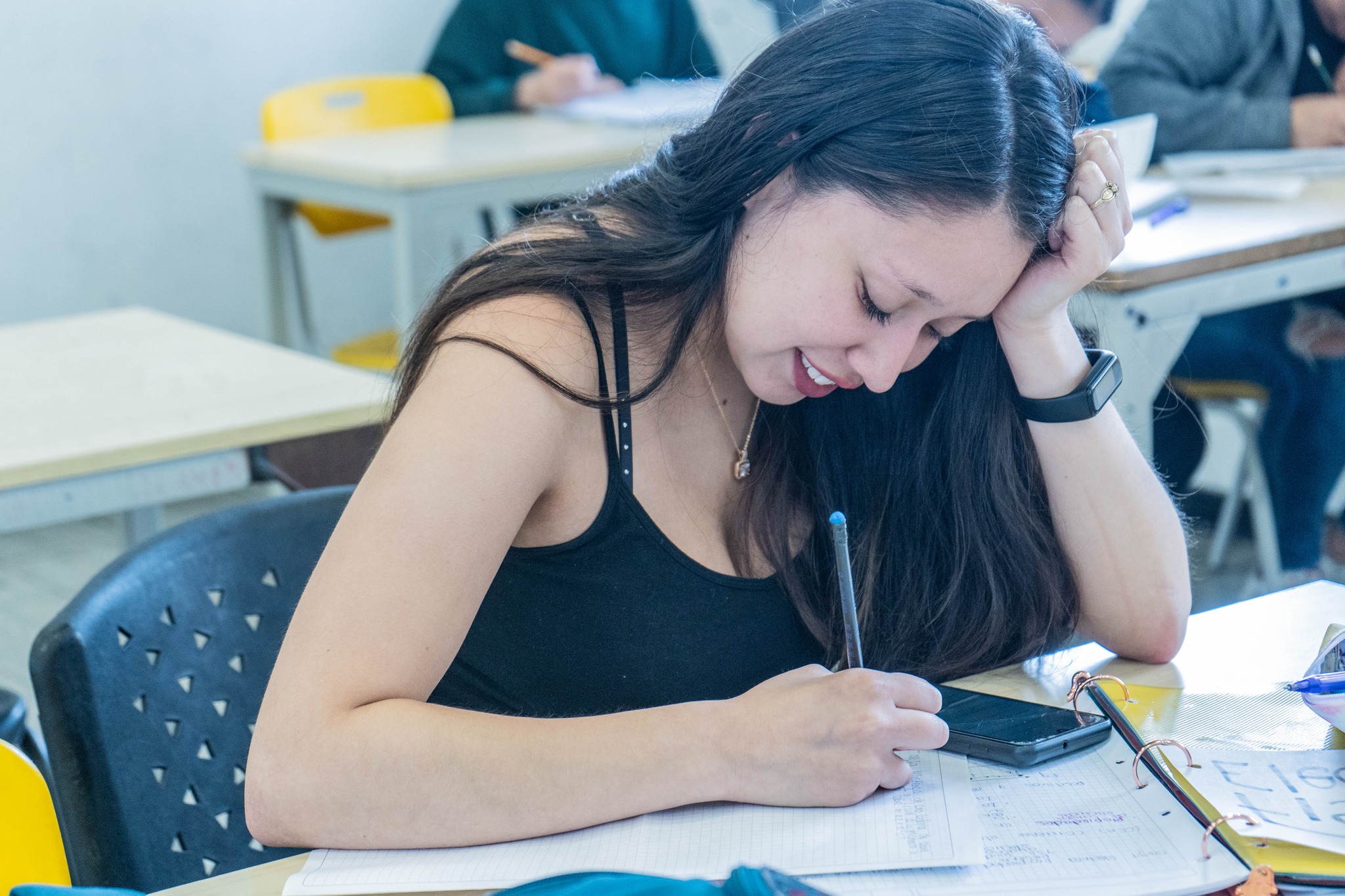 Cursos intersemestrales 2025