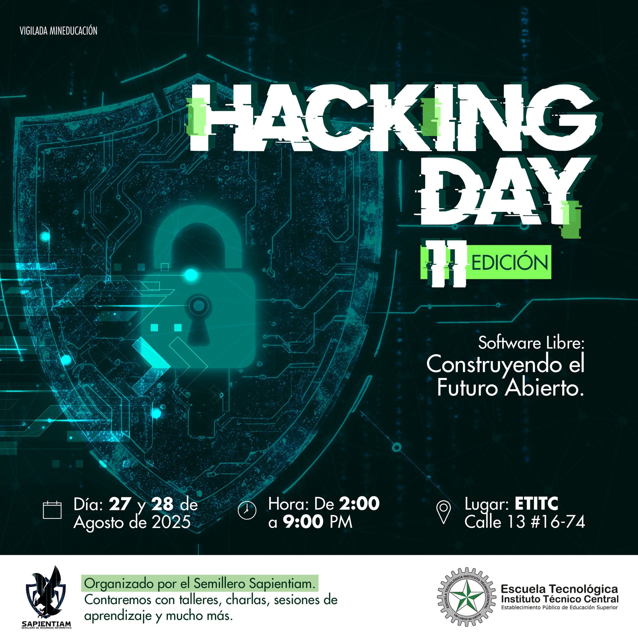 Hacking Day