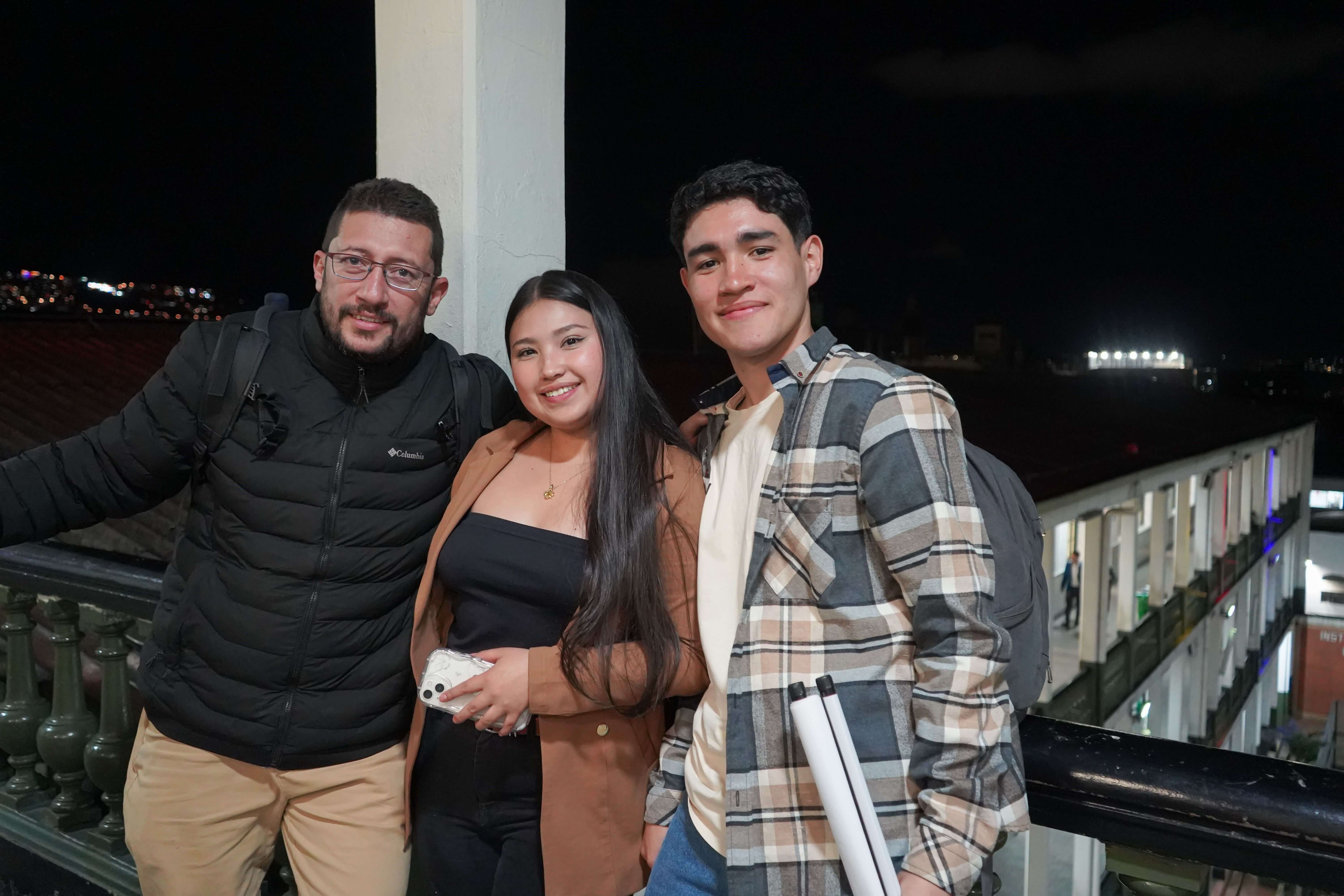 Pruebas Saber TyT y Saber Pro 2026-1