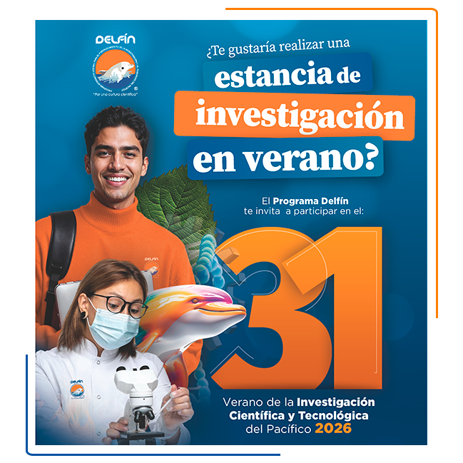 Programa Delfín 2026