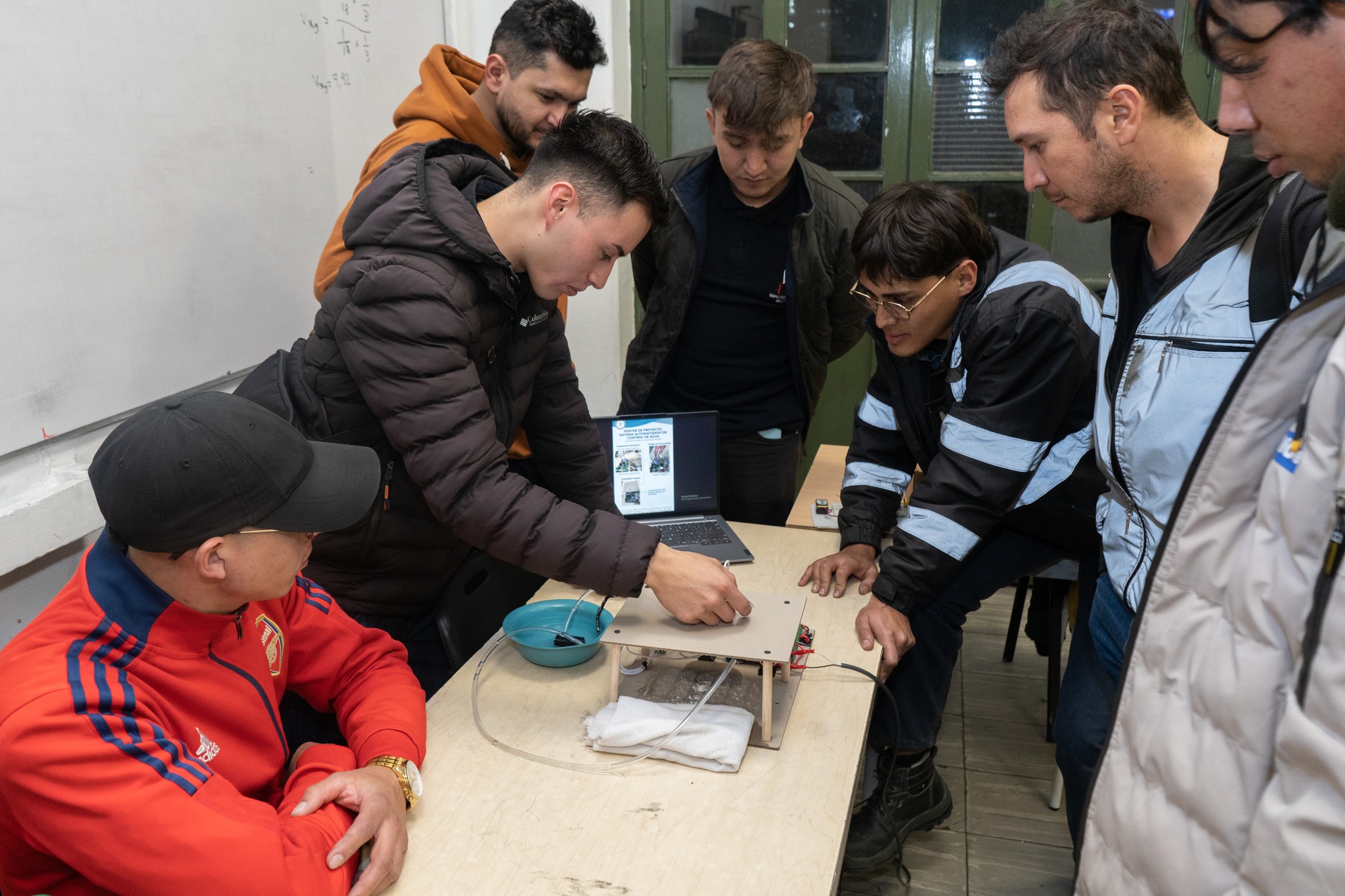 Reintegros PES 2026-2