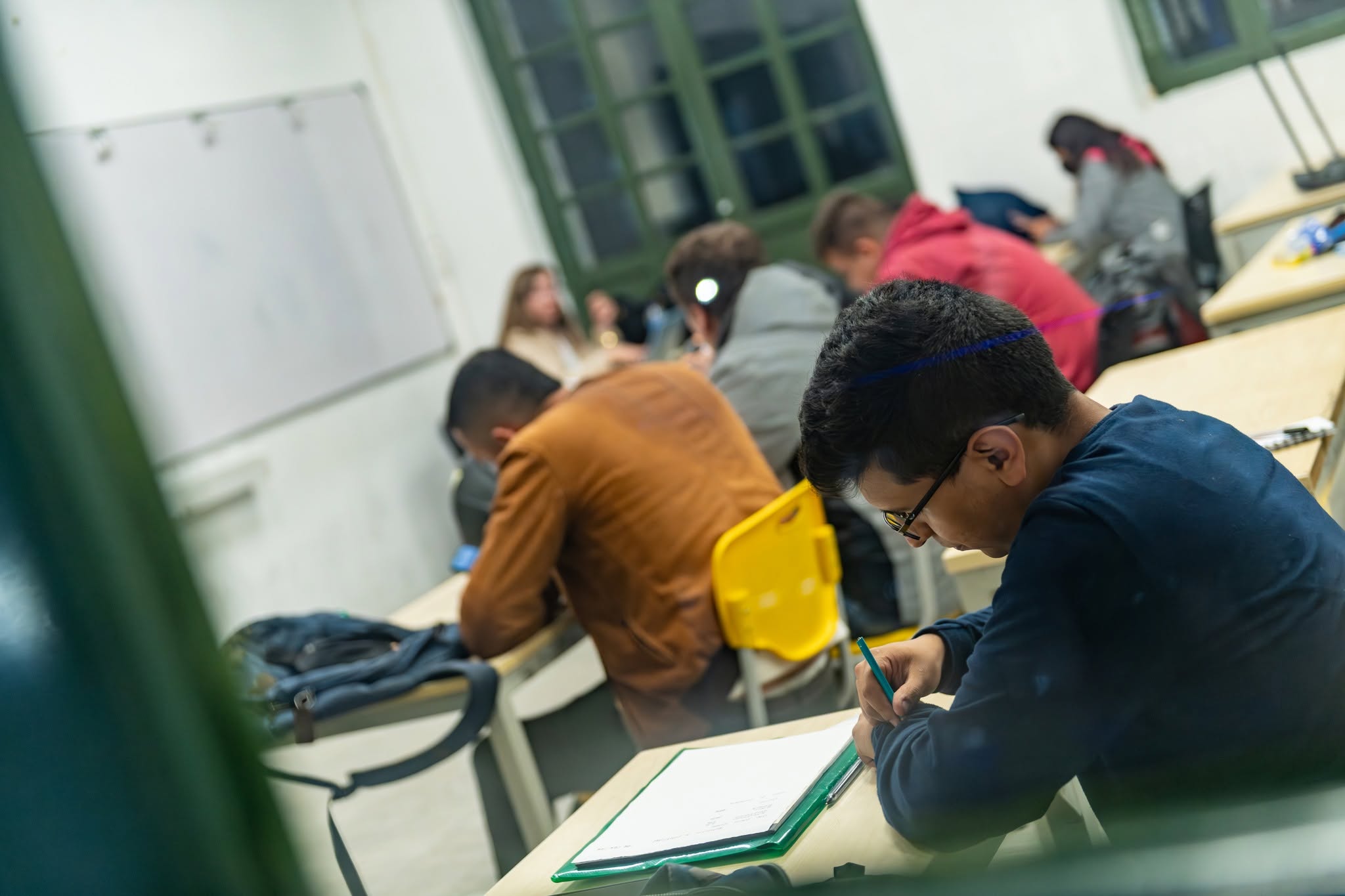 Cursos intersemestrales 2026